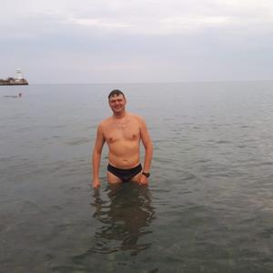 Парни в Коломне: Анатолий, 41 - ищет девушку из Коломны