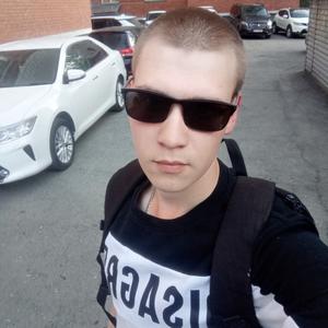 Евгений, 25 лет, Томск