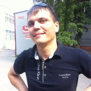 Парни в Ульяновске: Николай, 38 - ищет девушку из Ульяновска