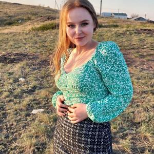 Татьяна, 23 года, Магнитогорск