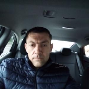 Олег, 45 лет, Мурманск