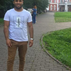 Sahil, 32 года, Вологда