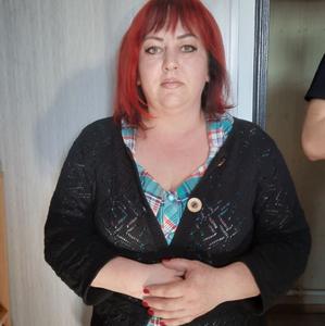 Девушки в Ульяновске: Наталья, 43 - ищет парня из Ульяновска