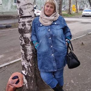 Любовь, 69 лет, Новосибирск