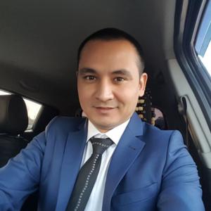 Shah, 37 лет, Ташкент
