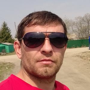 Алексей, 35 лет, Магдагачи