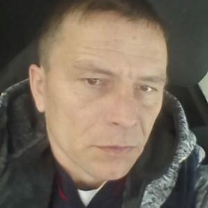 Николай, 48 лет, Пыть-Ях