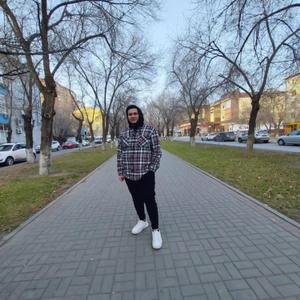 Mohamed, 25 лет, Астрахань