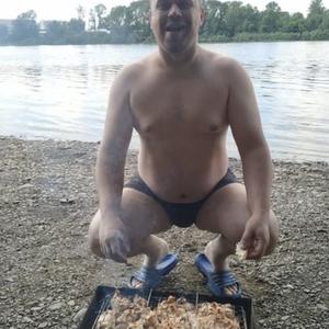 Парни в Новокузнецке: Максим Простой, 41 - ищет девушку из Новокузнецка