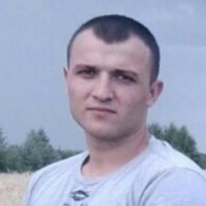 Abu, 35 лет, Москва
