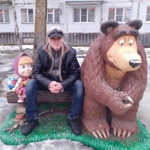 Парни в Усть-Илимске: Анатолий, 48 - ищет девушку из Усть-Илимска