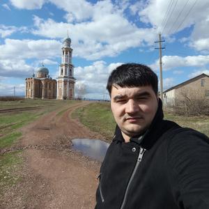 Хаджимурат, 26 лет, Казань