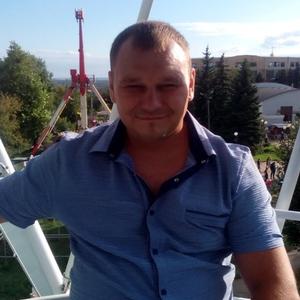 Сергей, 43 года, Курск
