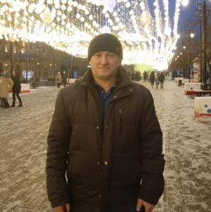 Парни в Южноуральске: Андрей, 52 - ищет девушку из Южноуральска