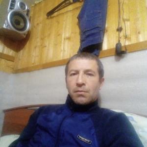 Игорь, 48 лет, Пенза