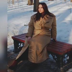 Девушки в Дмитров: Сабина, 29 - ищет парня из Дмитров