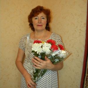Ирина Михайлова, 66 лет, Воронеж