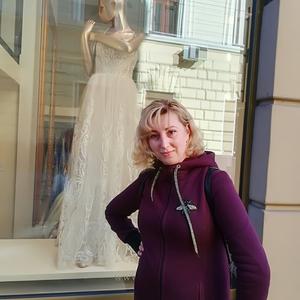 Лана, 44 года, Киев
