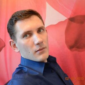 Aleksandr, 39 лет, Братск
