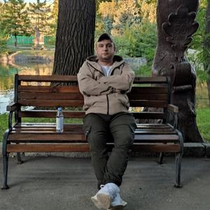Санёк, 38 лет, Саратов