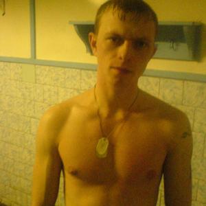 Владимир, 36 лет, Бабаево