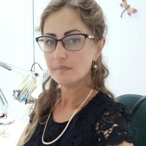 Олеся, 44 года, Брюховецкая