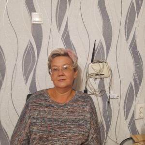 Галина, 54 года, Волхов