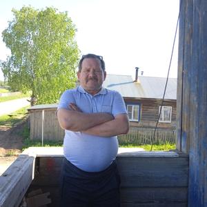 Парни в Перми: Сергеи, 61 - ищет девушку из Перми