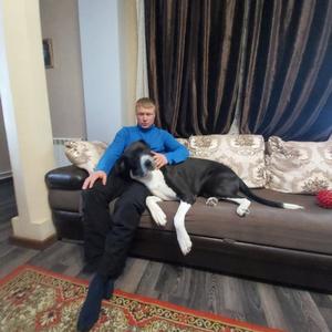 Парни в Солнечногорске: Сергей, 43 - ищет девушку из Солнечногорска