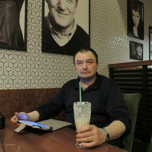 Валерий Калугин, 54 года, Нижний Тагил