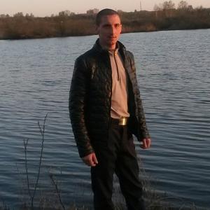 Парни в Новокузнецке: Олег, 35 - ищет девушку из Новокузнецка