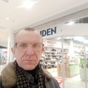 Парни в Санкт-Петербурге: Владислав, 57 - ищет девушку из Санкт-Петербурга