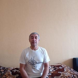 Парни в Казани (Татарстан): Нахмет, 61 - ищет девушку из Казани (Татарстан)