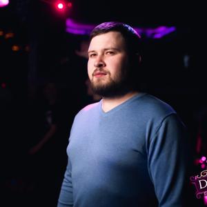 Диман, 33 года, Москва