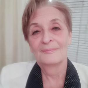 Маргарита, 74 года, Москва