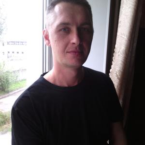 Парни в Вологде: Стас, 45 - ищет девушку из Вологды