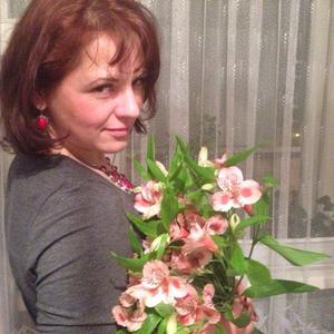 Девушки в Волгограде: Наталья, 50 - ищет парня из Волгограда