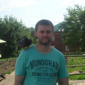 Парни в Черкесске: Сергей, 43 - ищет девушку из Черкесска