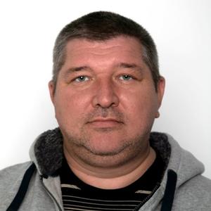 Алексей Иваненко, 47 лет, Тюмень
