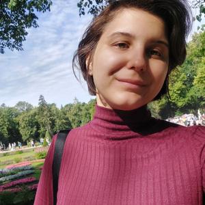 Аня, 26 лет, Москва