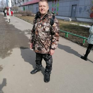 Сергей, 63 года, Владимир