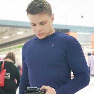 Антон, 25 лет, Новочеркасск