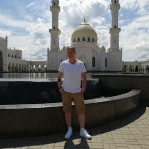Эдуард, 33 года, Казань