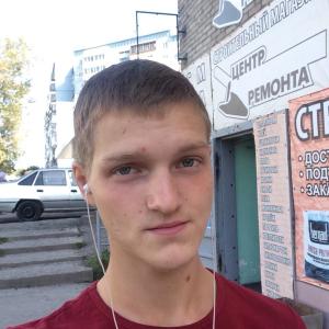 Парни в Томске: Денис, 27 - ищет девушку из Томска
