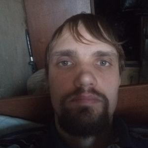 Марк, 34 года, Хабаровск