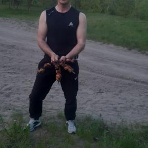 Парни в Ульяновске: Сергей, 34 - ищет девушку из Ульяновска