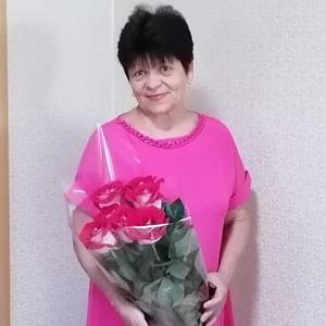 Девушки в Морозовске: Светлана, 63 - ищет парня из Морозовска