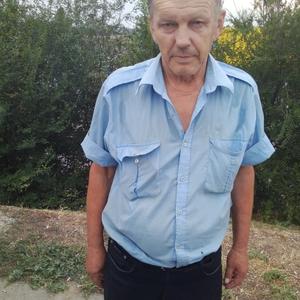 Парни в Волгограде: Валерий, 71 - ищет девушку из Волгограда