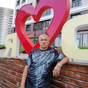 Юрий, 53 года, Сургут