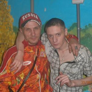 Парни в Ульяновске: Сергей, 35 - ищет девушку из Ульяновска